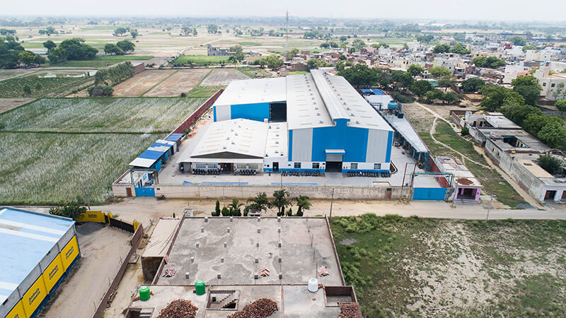 Pavna Industries